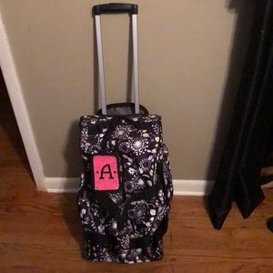 Thirty- One luggage bag